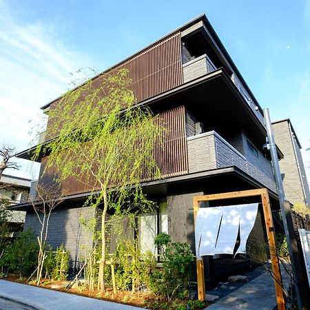 Ferienwohnung Yanaka Sow Präfektur Tokio Exterior foto