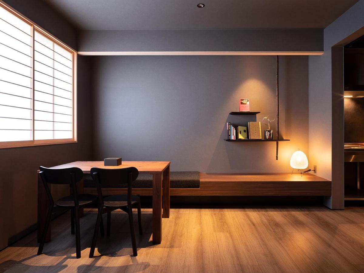 Ferienwohnung Yanaka Sow Präfektur Tokio Exterior foto